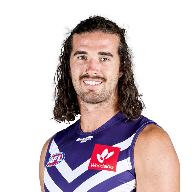 Alex Pearce profile picture